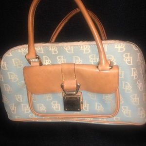 Dooney & Bourke handbag